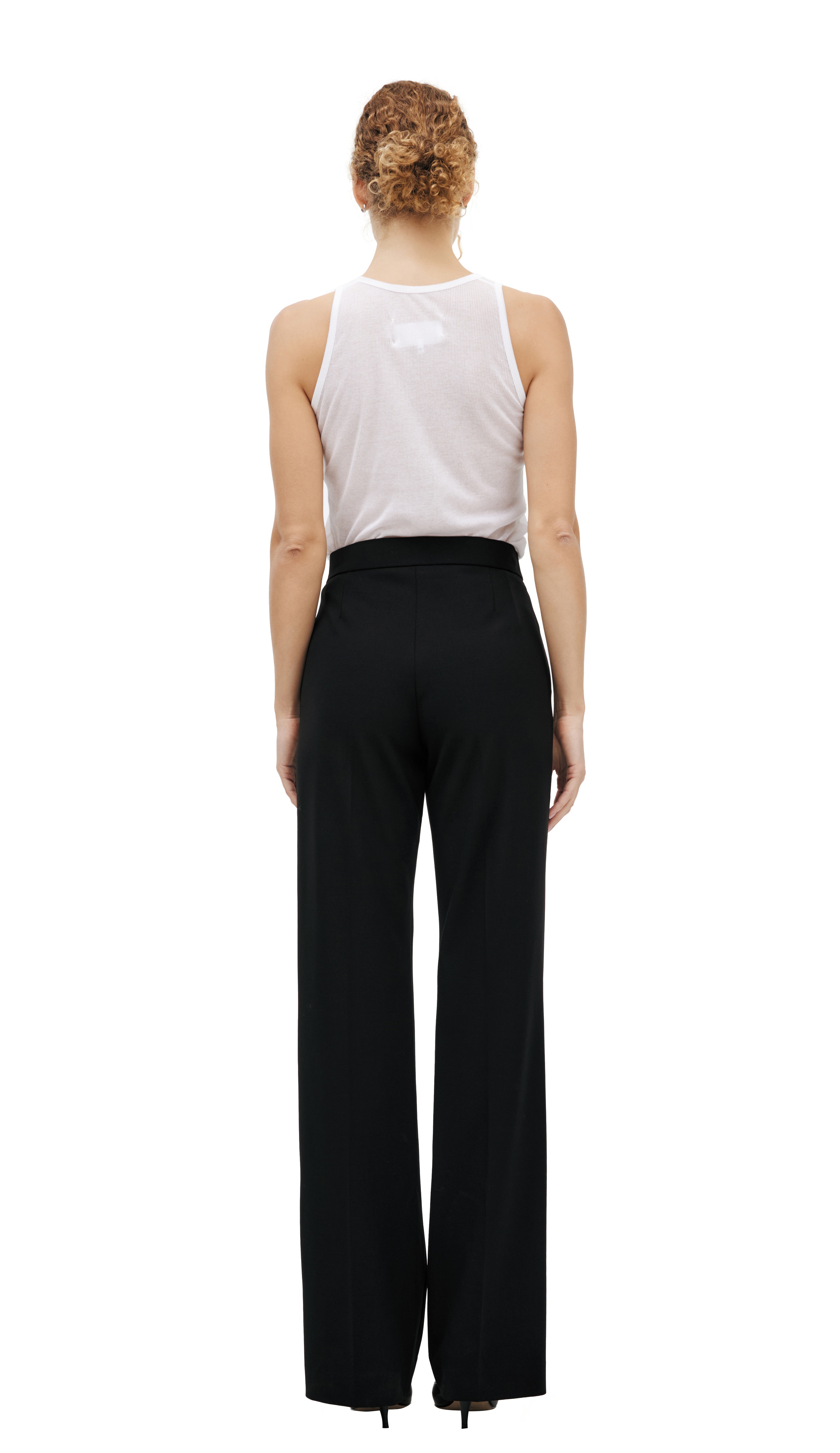 BLACK ARROW TROUSERS - 3