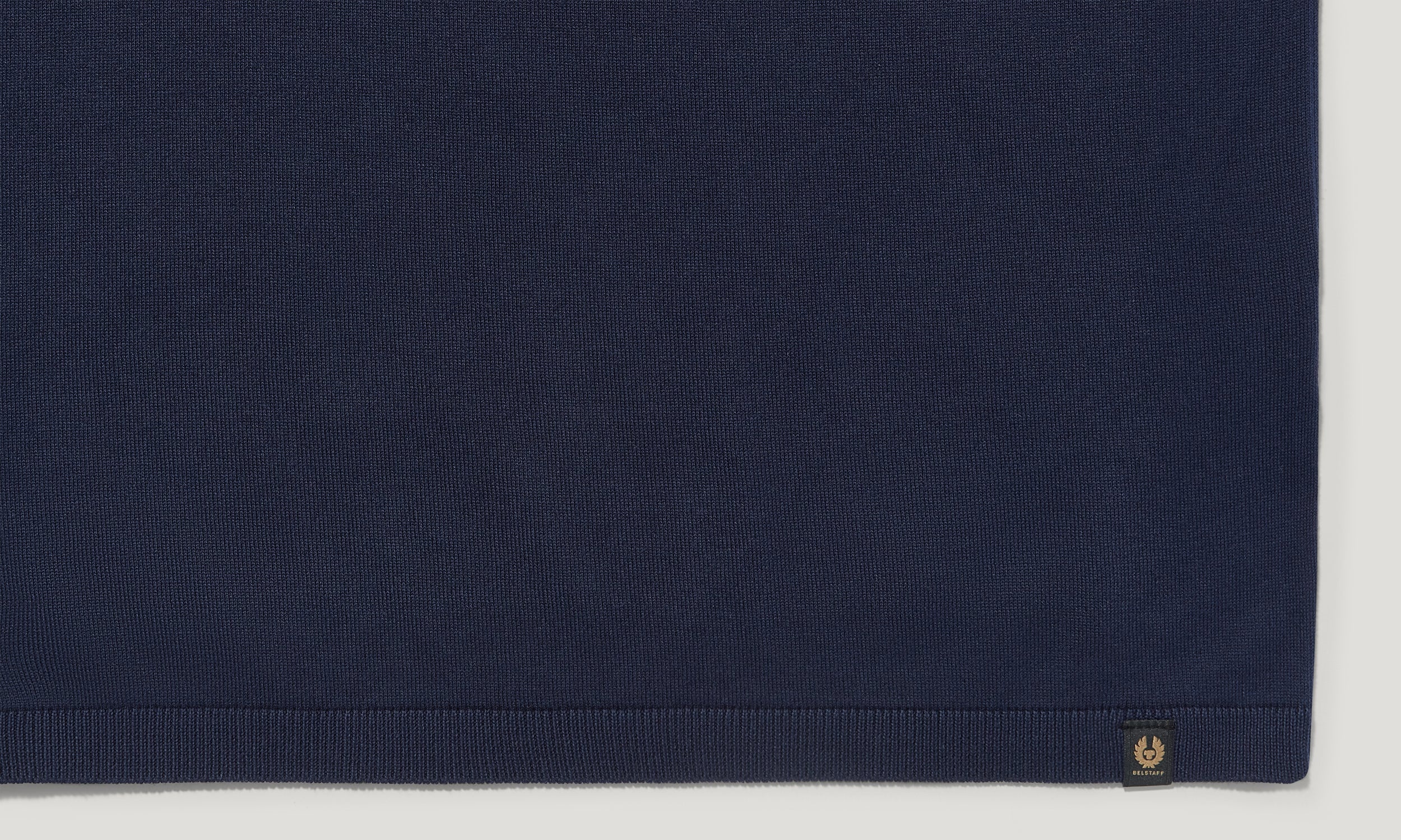 COAST KNITTED POLO - 6