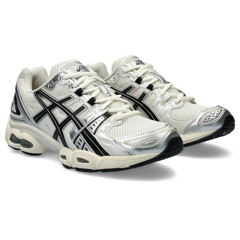 Asics GEL-NIMBUS 9 outlook