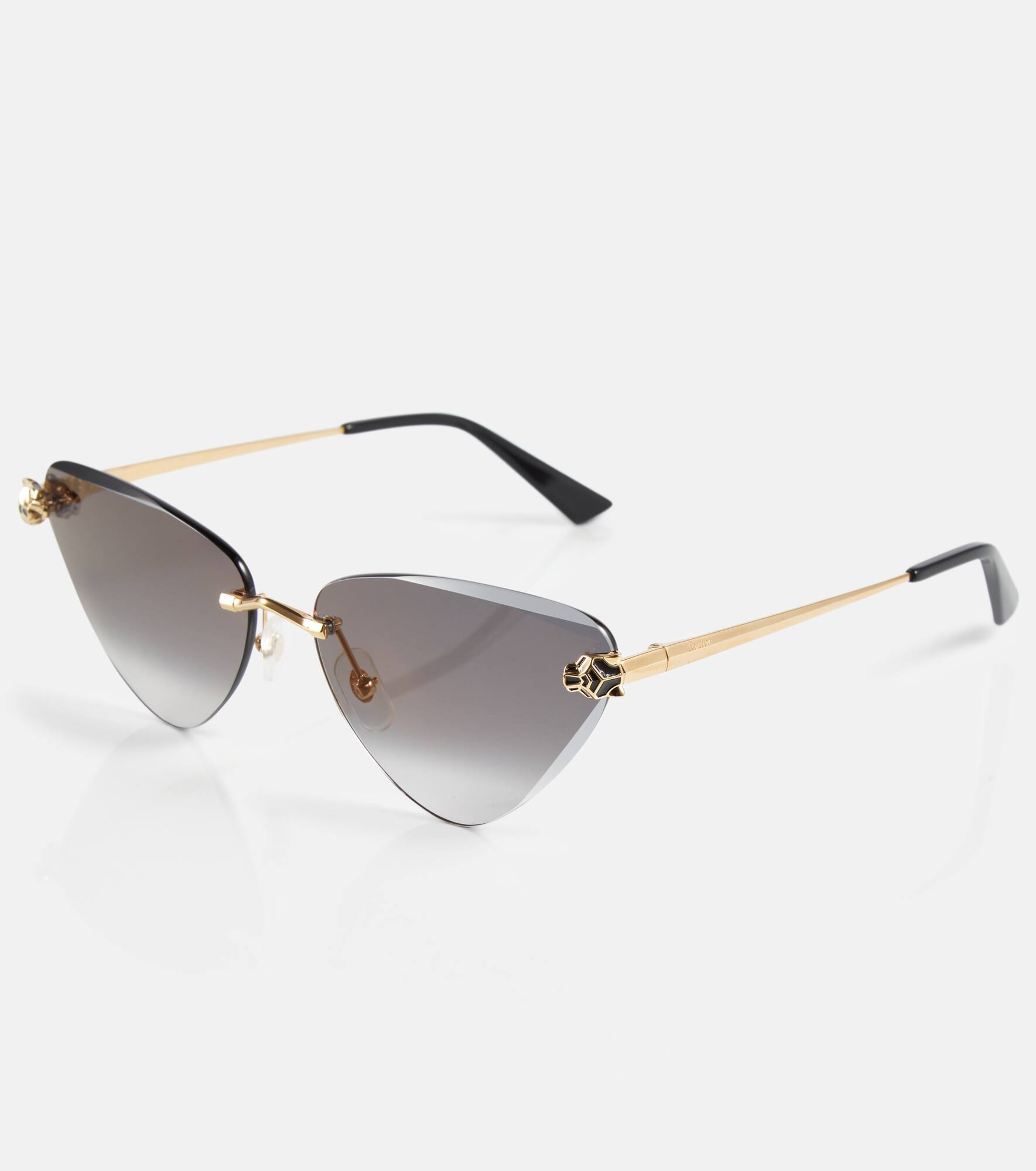 Cat-eye sunglasses - 4