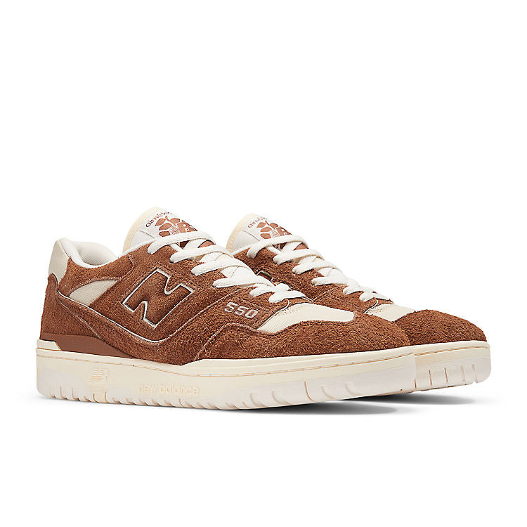 New Balance 550 'Aime Leon Dore Brown Beige' BB550DB1 - 3