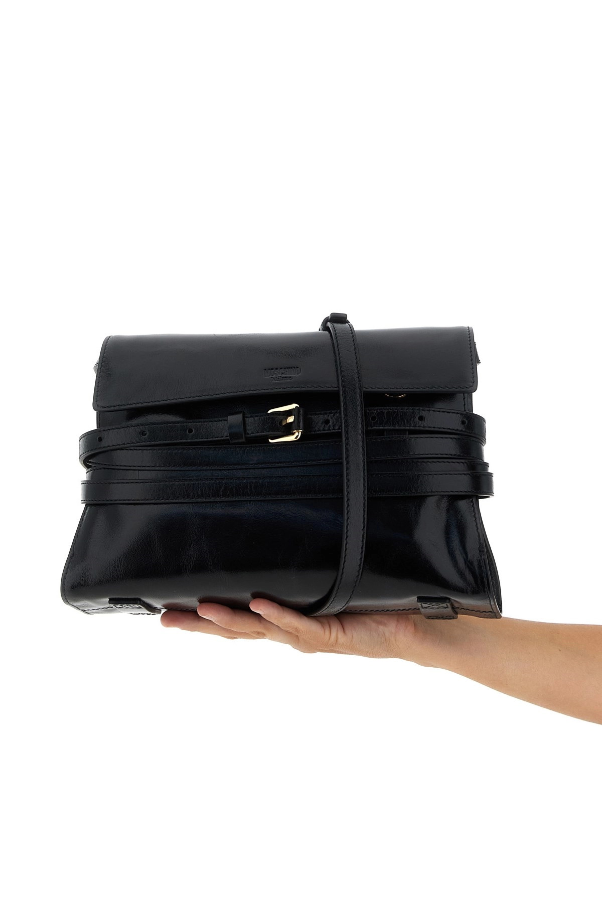 'Tie Me' crossbody bag - 2