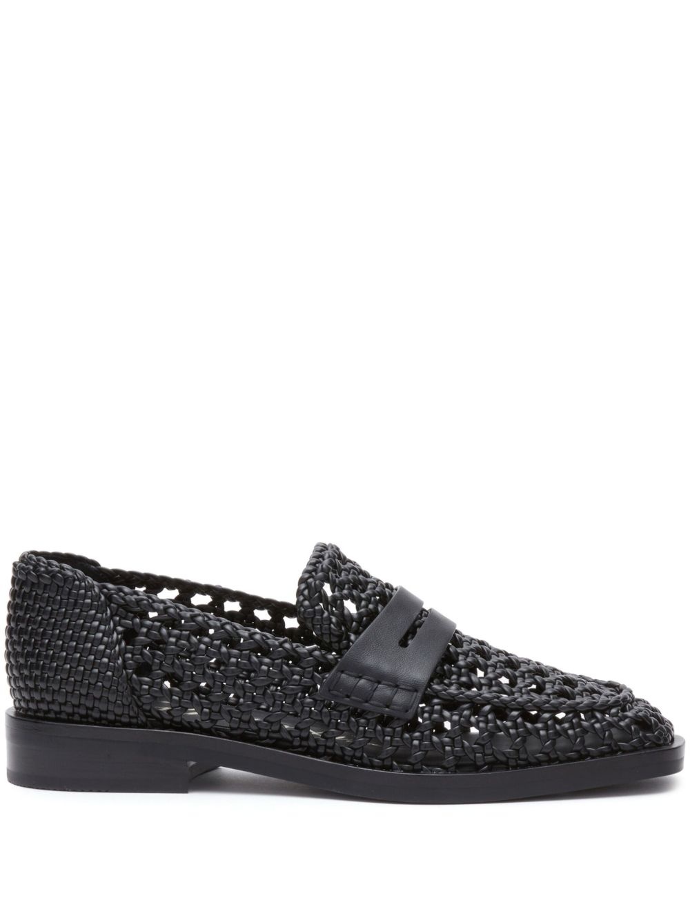 Alexa loafers - 1