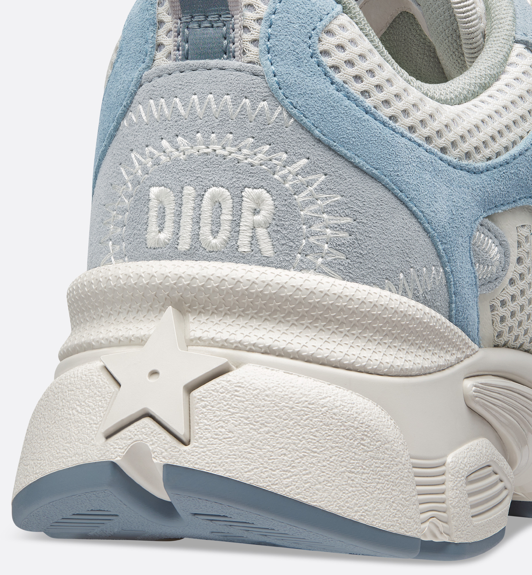 Dior Chrono Sneaker - 4