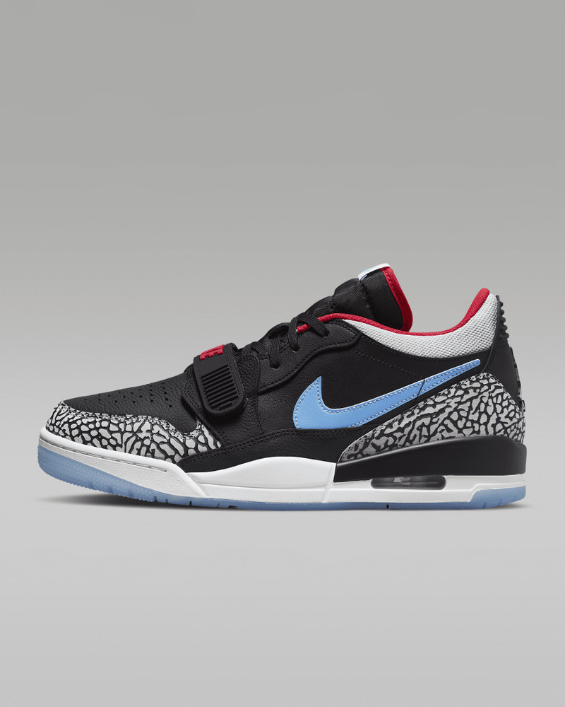 Air Jordan Legacy 312 Low Men's Shoes - 1