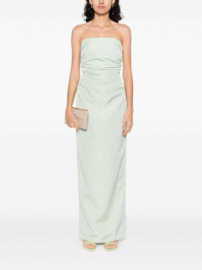 BERNADETTE Vera maxi dress outlook