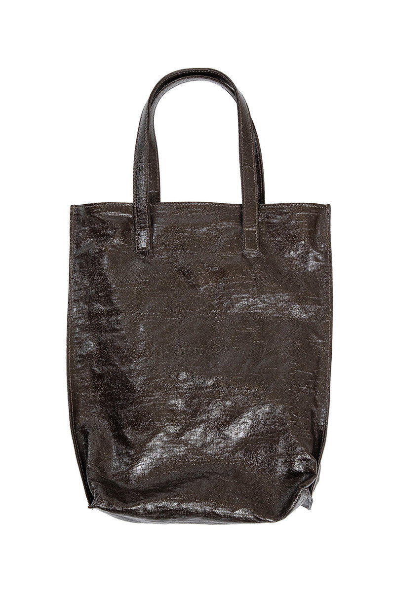 UMA WANG Medium Case Canvas outlook