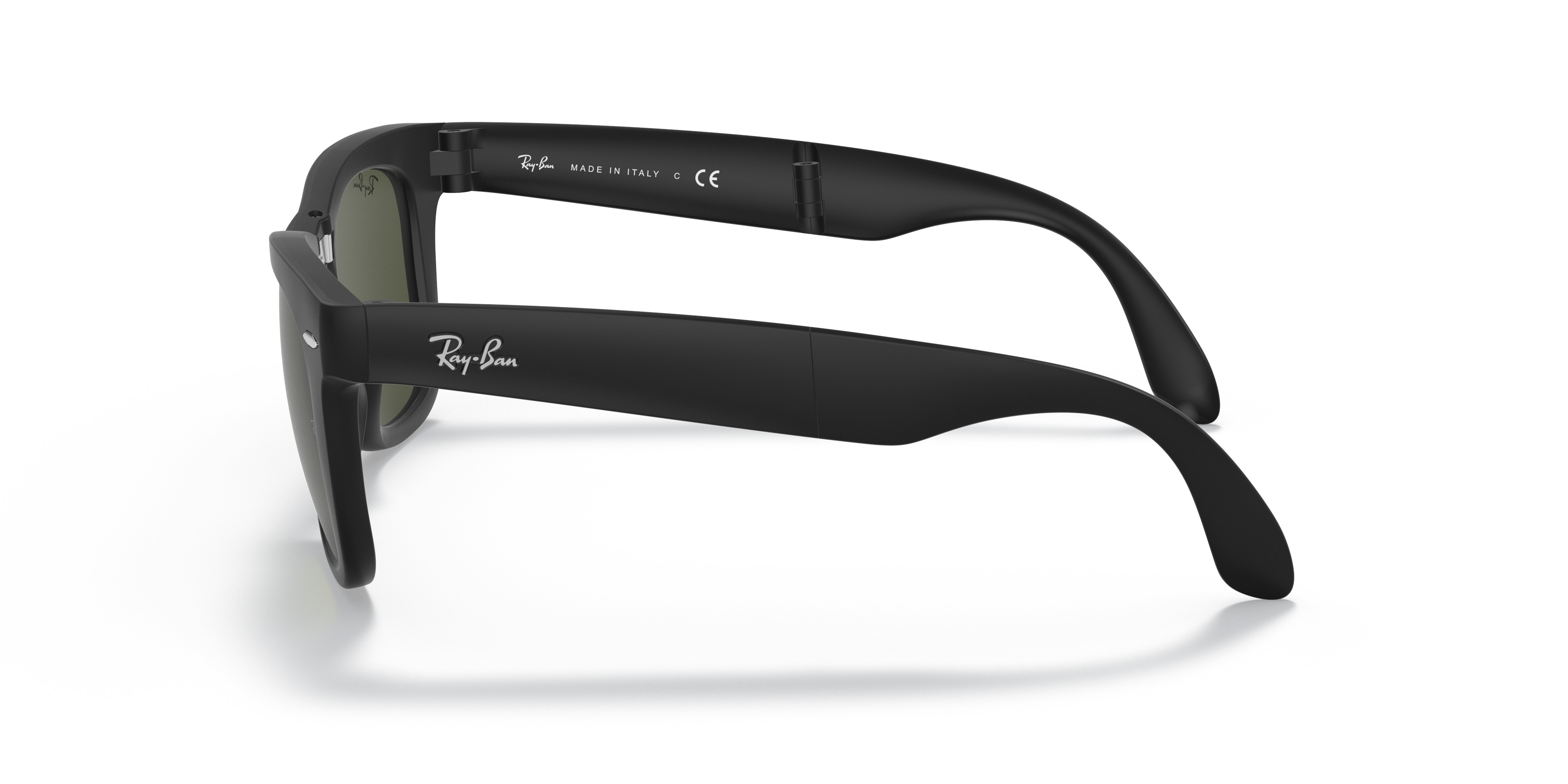 RB4105 Wayfarer Folding Classic - 3