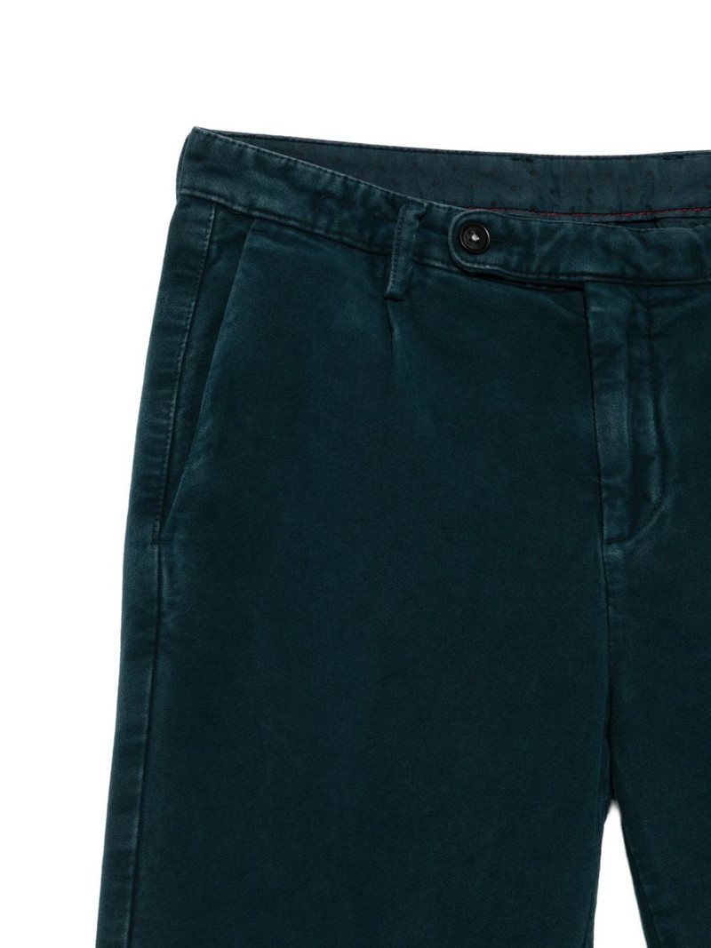 pleated trousers 3