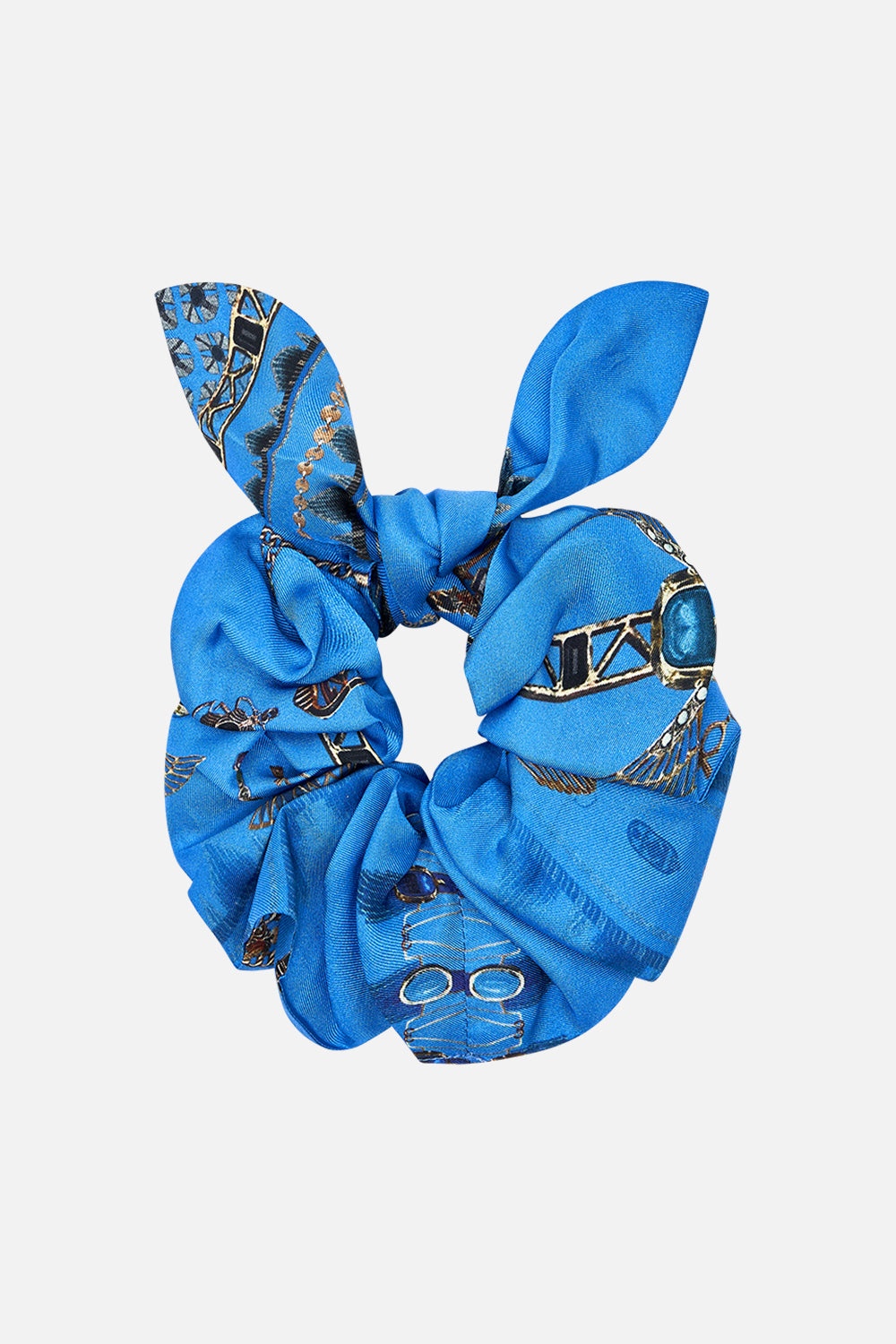 SCRUNCHIE - 1