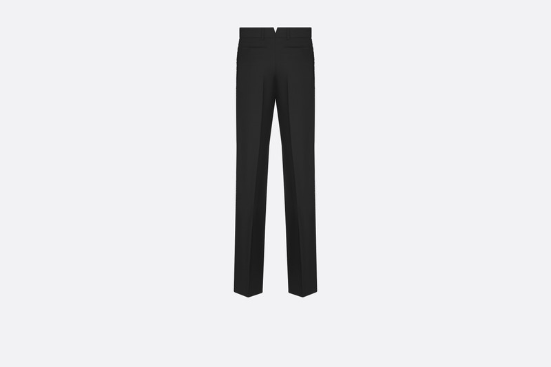 Dior CD Diamond Embroidered Pants outlook
