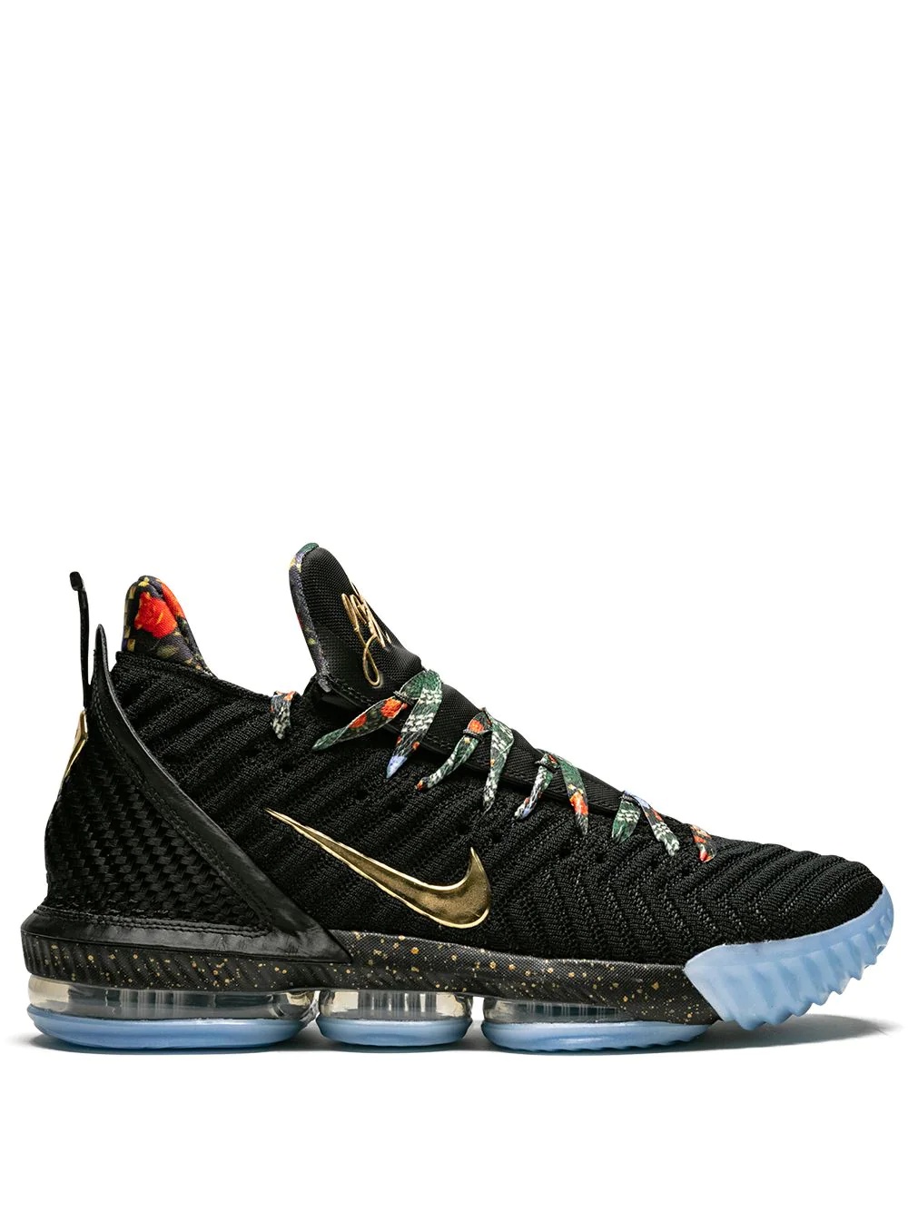 Lebron XVI KC sneakers - 1