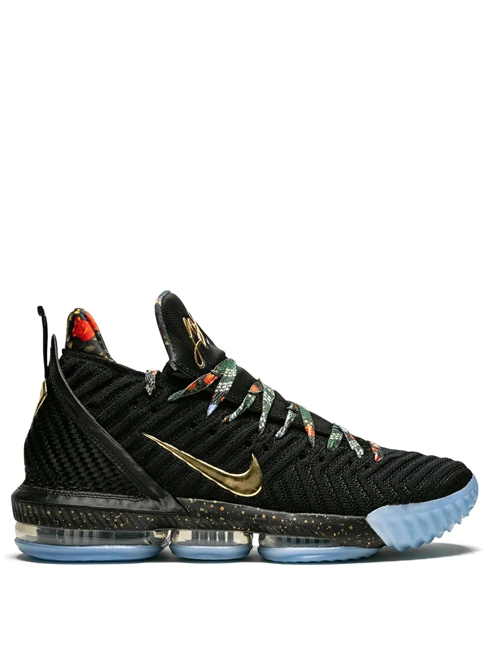 Nike LeBron 16 손목 시계 - 1