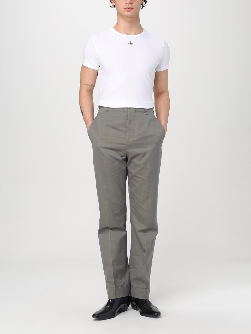 Vivienne Westwood T-shirt men Vivienne Westwood outlook