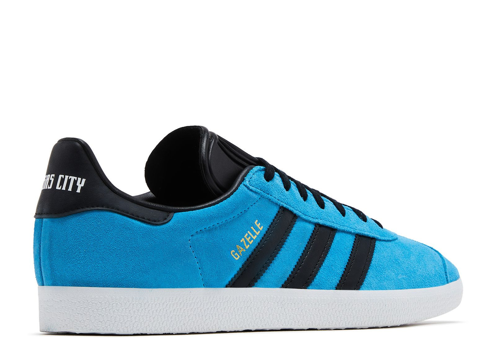 SPORTING KANSAS CITY X GAZELLE 'MLS ARCHIVE COLLECTION' - 3