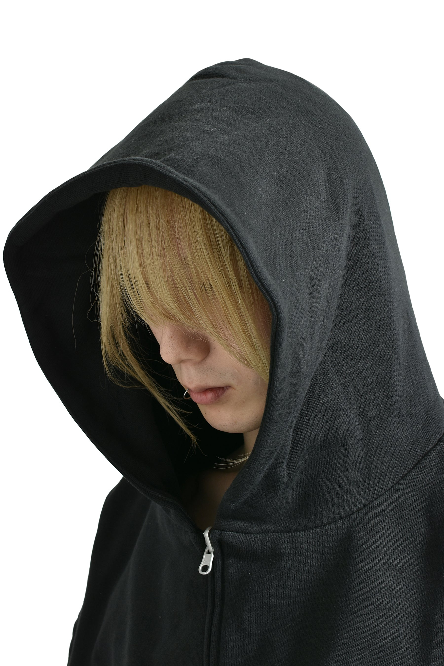 THERMAL HOOD / SOOT - 5