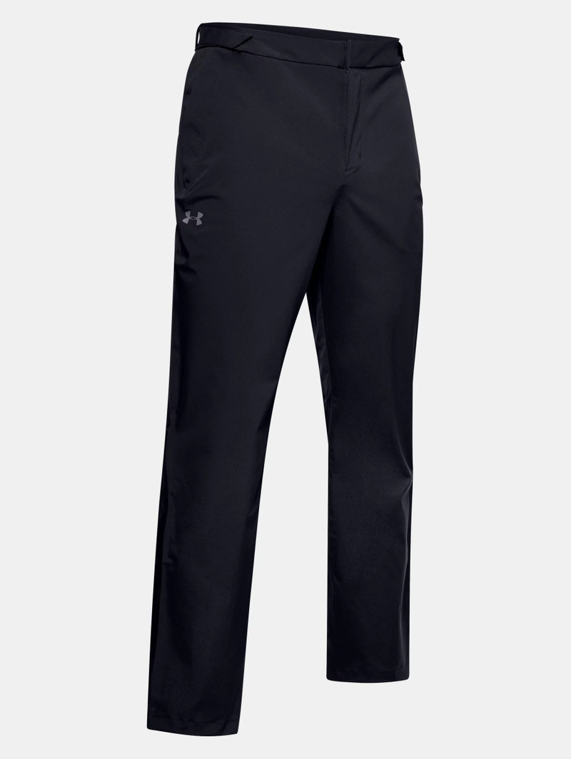 Men's UA Golf Rain Pants - 1
