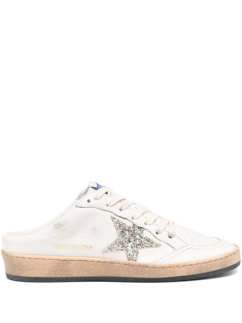 Ball Star Sabot sneakers 1