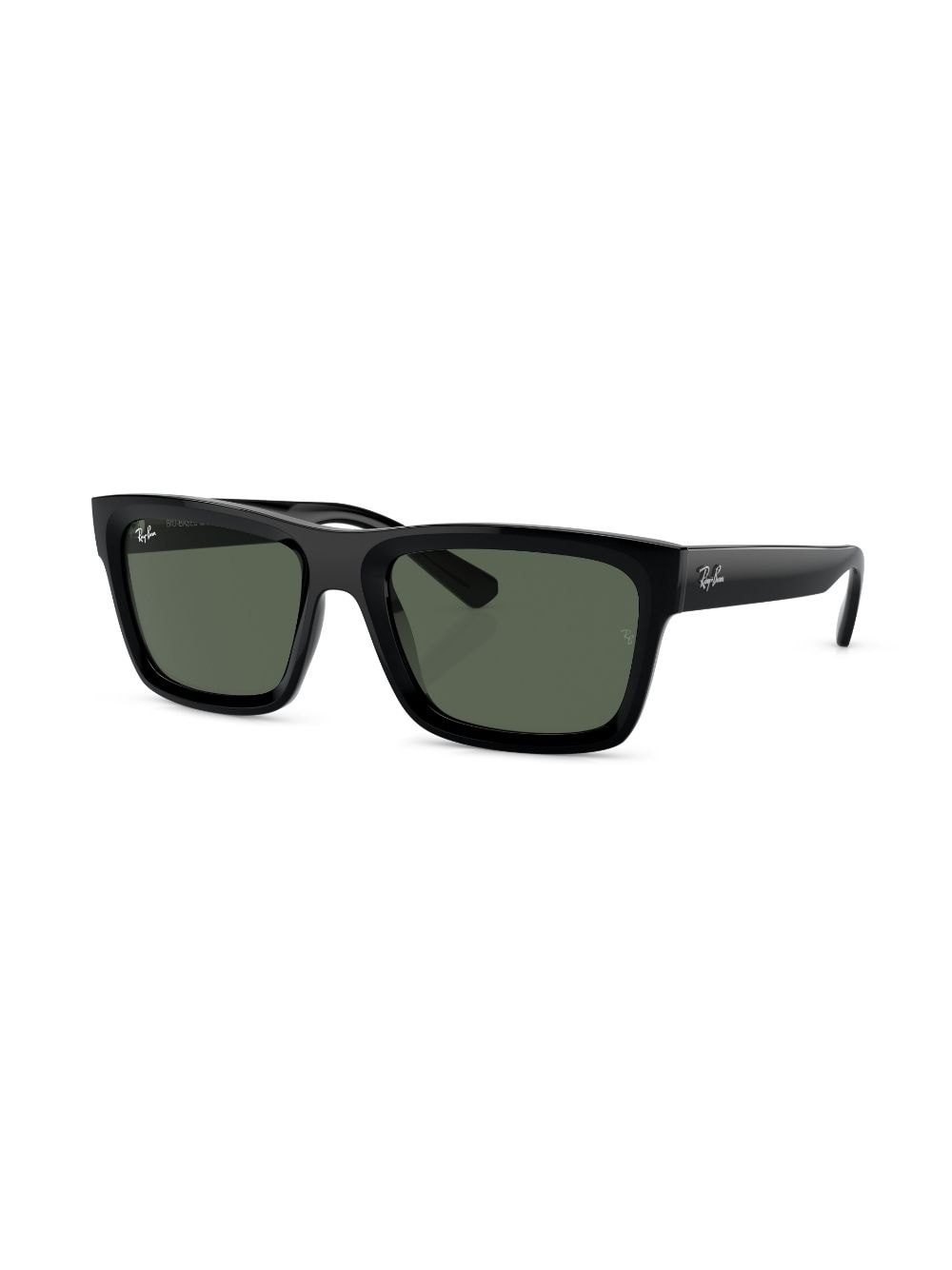 Warren Bio-Based sunglasses - 3