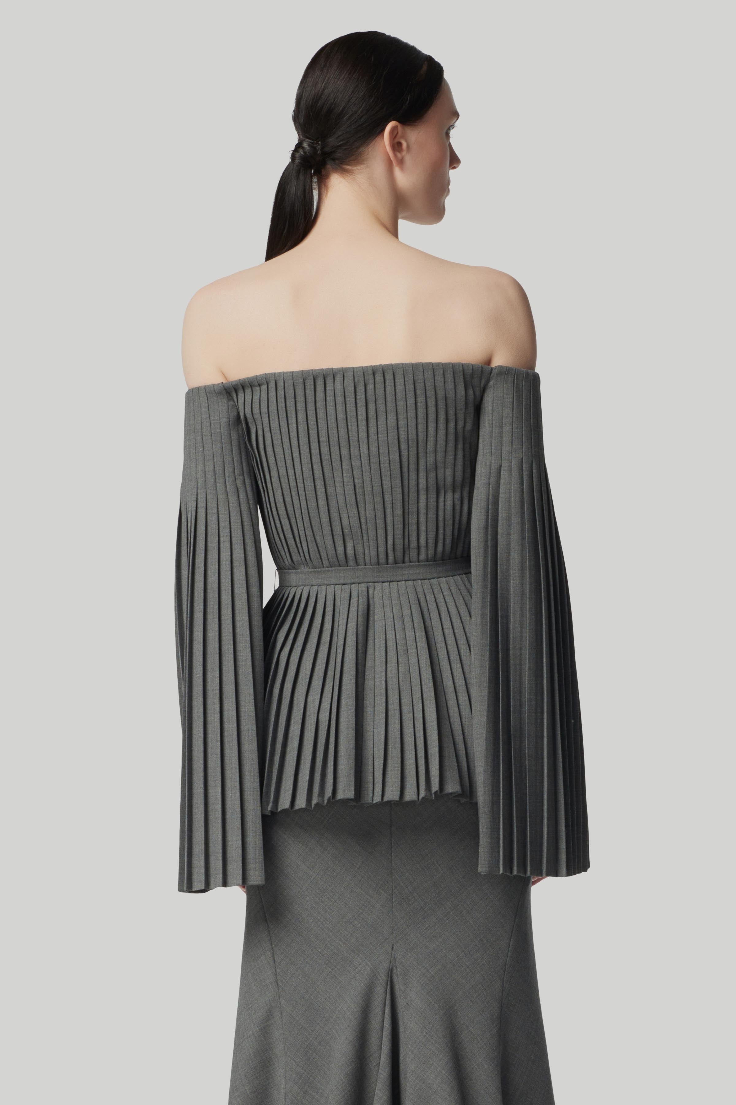 'CYCLADES' JACKET - 3