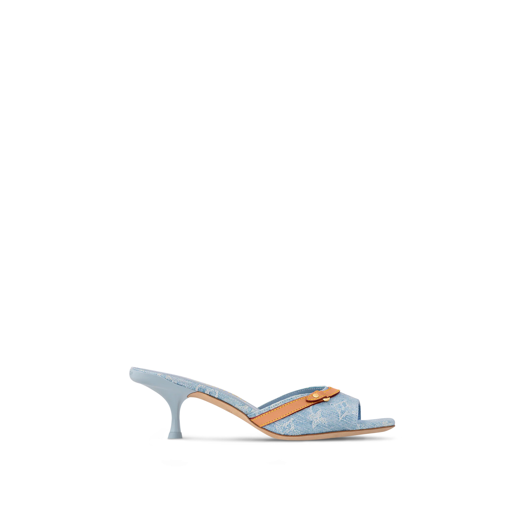 Neo Revival Mule - 1