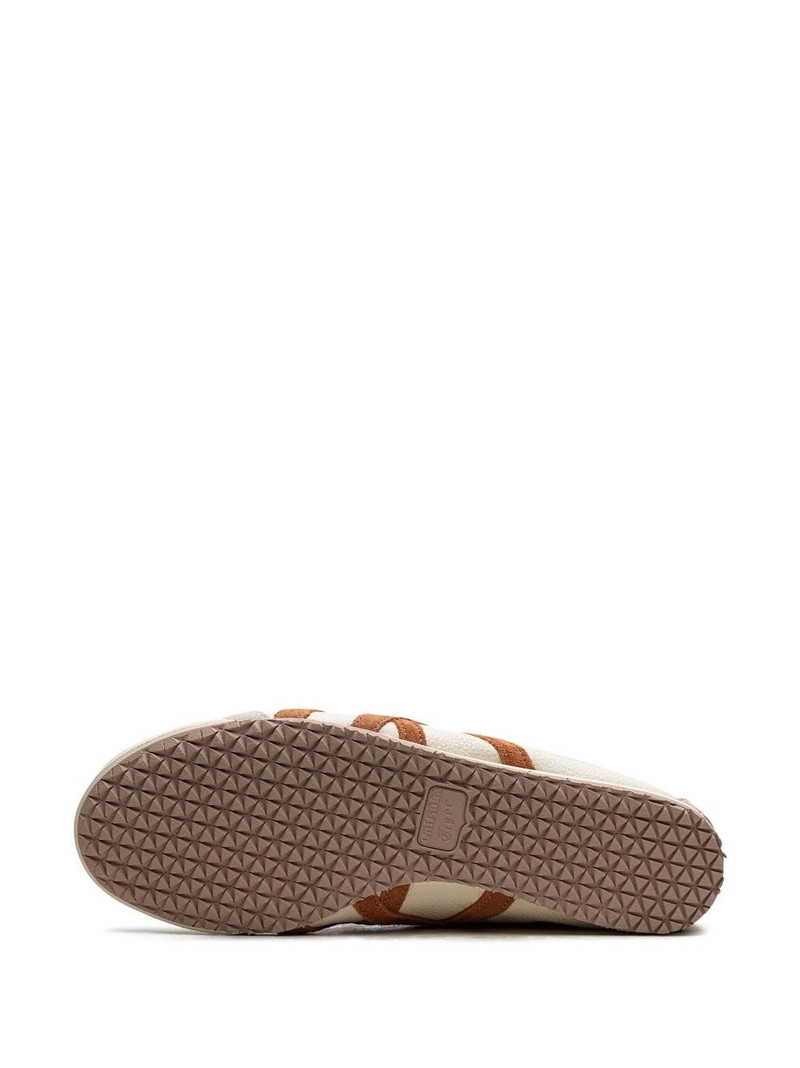 Mexico 66 Vin "Beige" sneakers 7