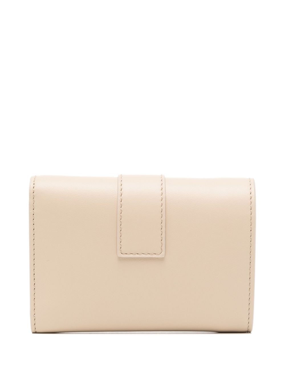 leather wallet - 2