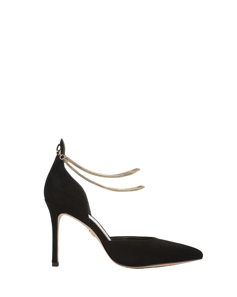 LEANDRA CHAIN PUMP - 5