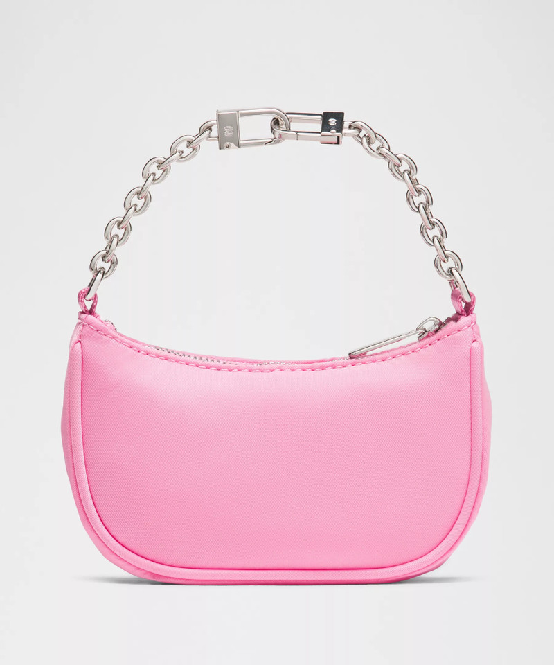 lululemon City Essentials Nano Shoulder Bag outlook