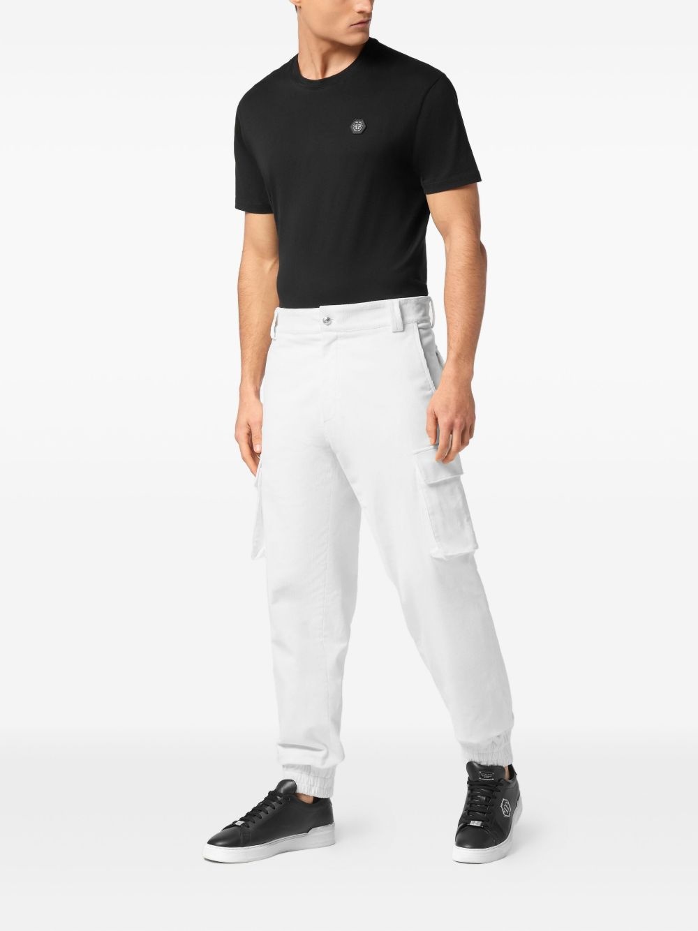 cargo trousers - 2
