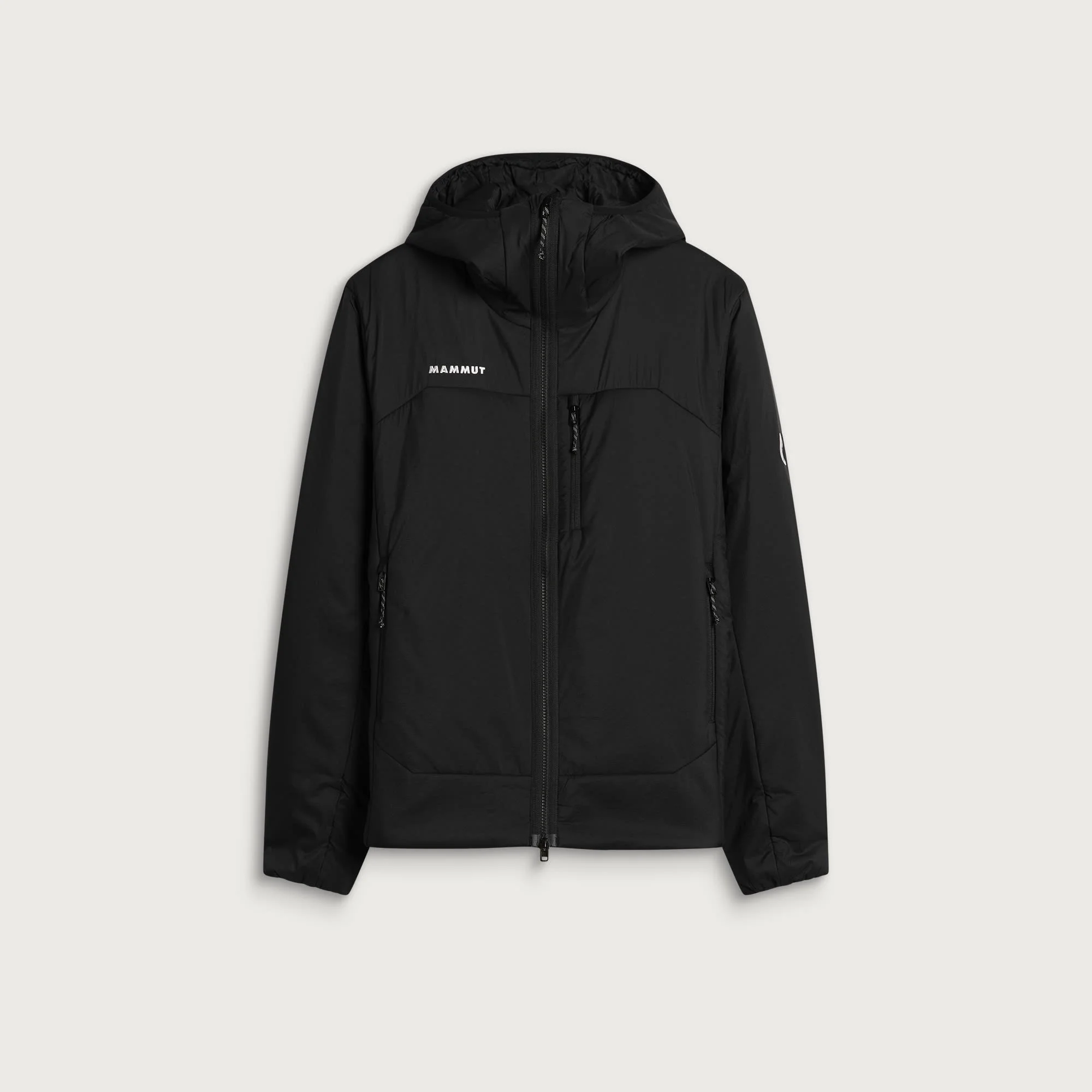 Mammut Rime Insulated Jacket - 1