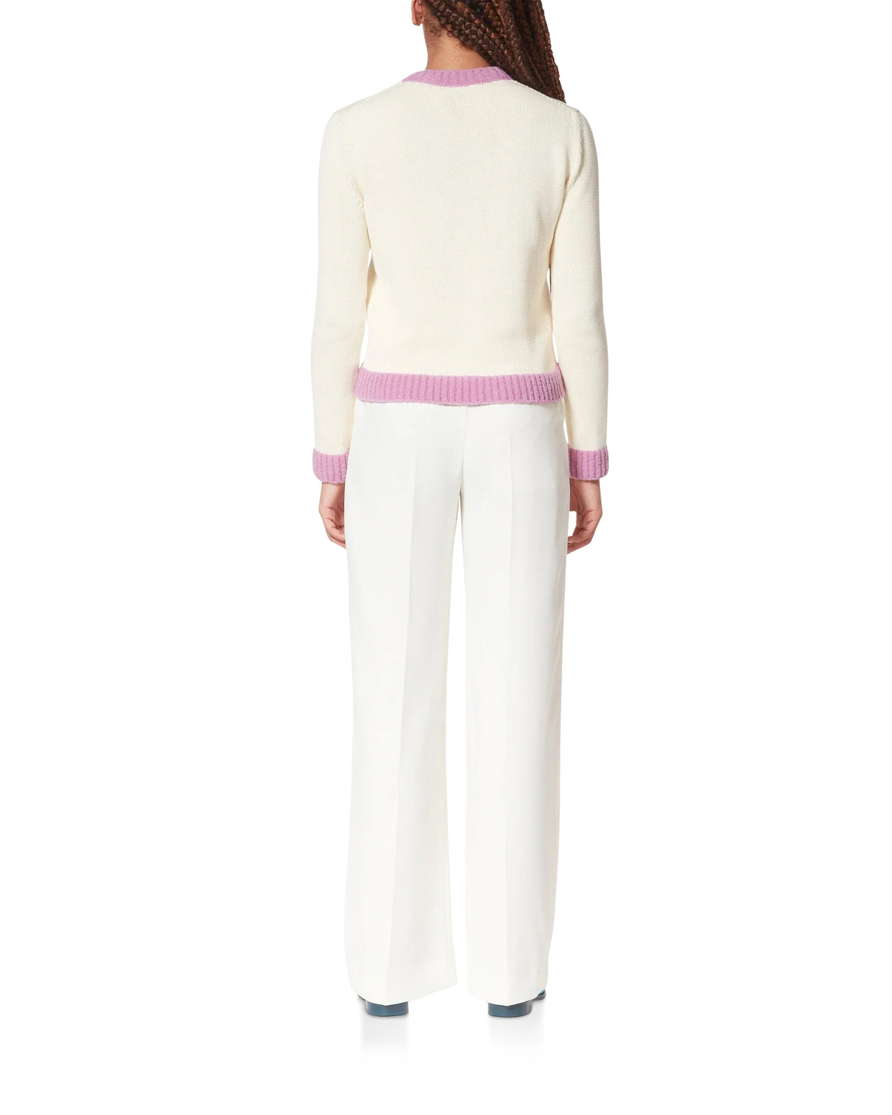Off White Casa Knit Sweater - 4