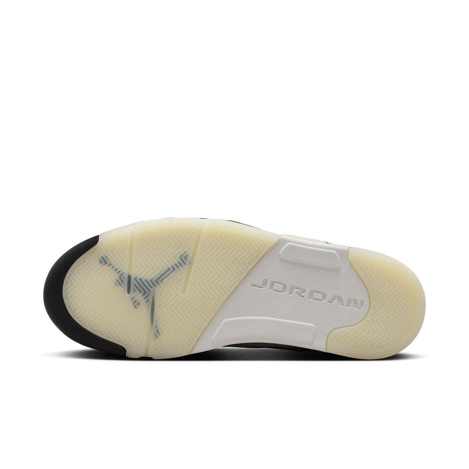 Air Jordan 5 Retro SE 'Sail' FN7405-100 - 5