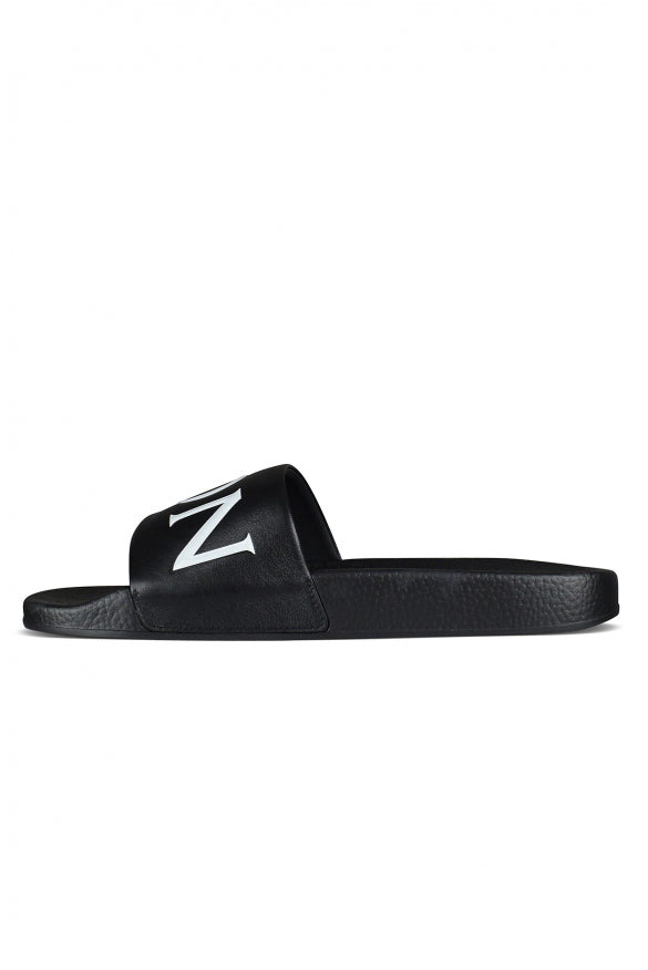 Moncler Men Slides - 3