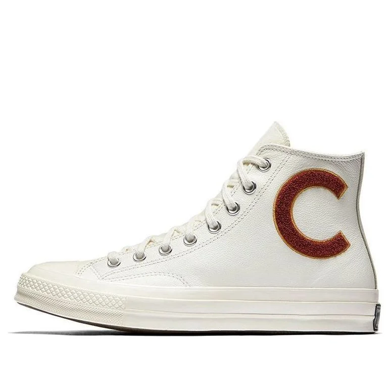 Converse Chuck 70 Hi 'Wordmark Wool' 159679C - 1
