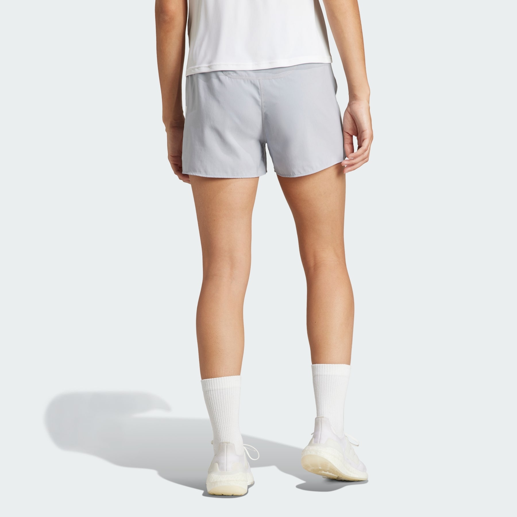 Own the Run Shorts - 3