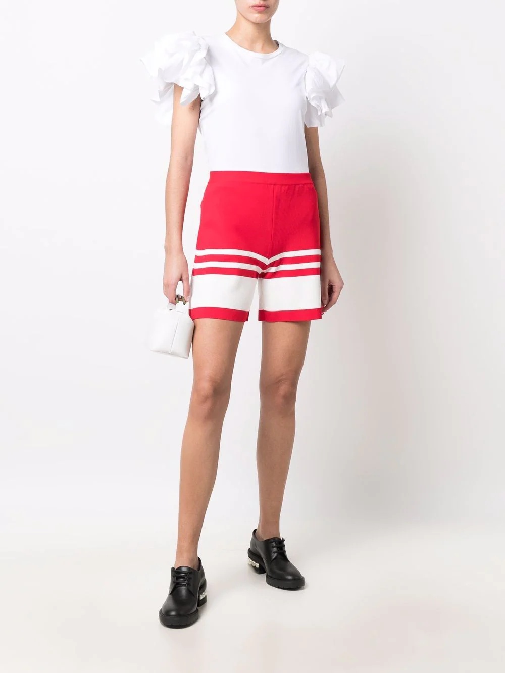 Sailor Mood shorts - 2