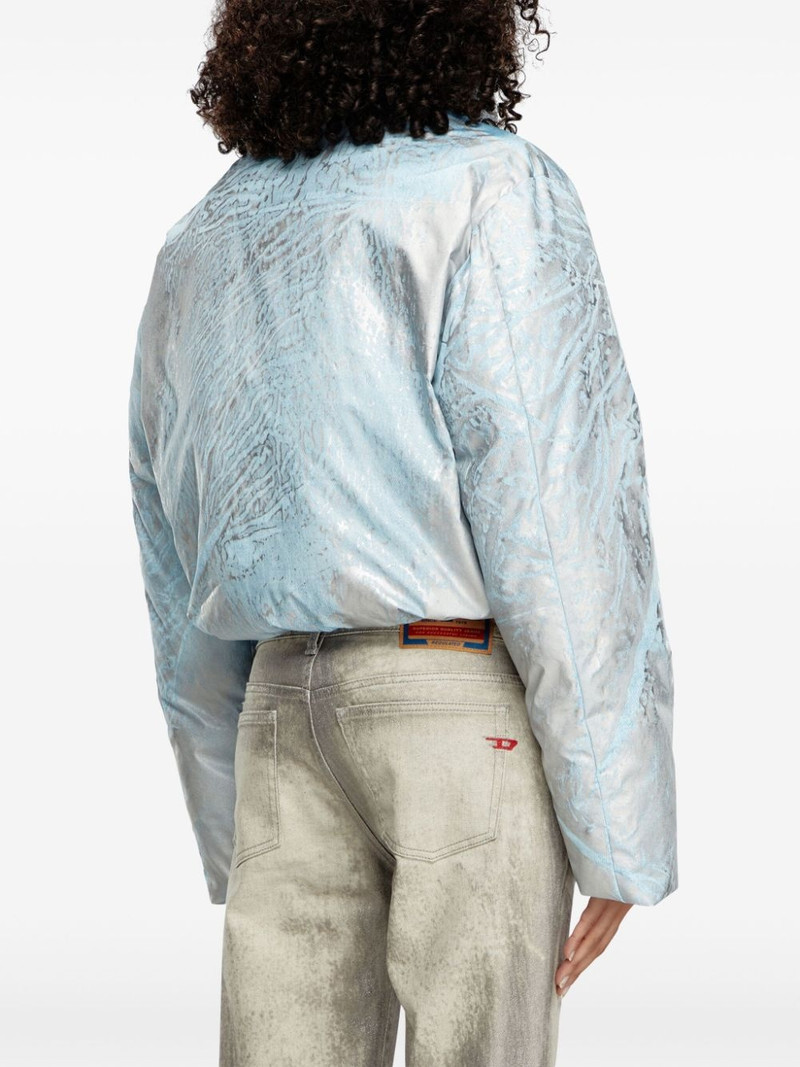 W-Himsy puffer jacket 4