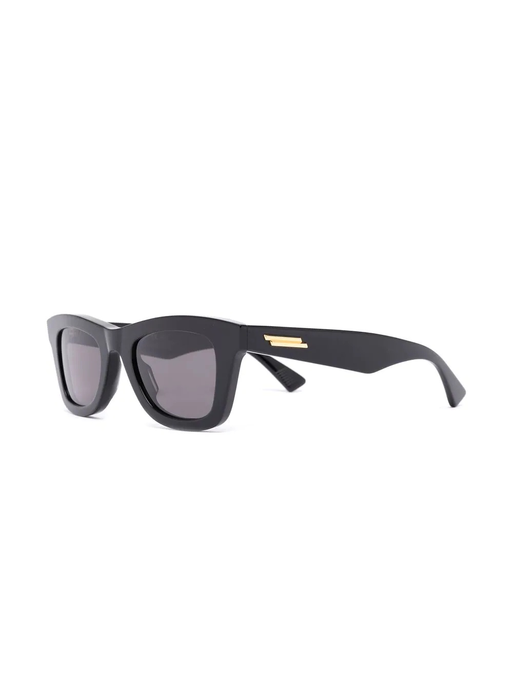 Classic square-frame sunglasses - 2