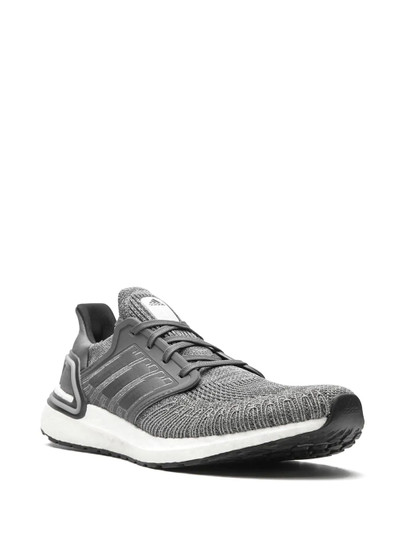 adidas Ultraboost 20 sneakers outlook