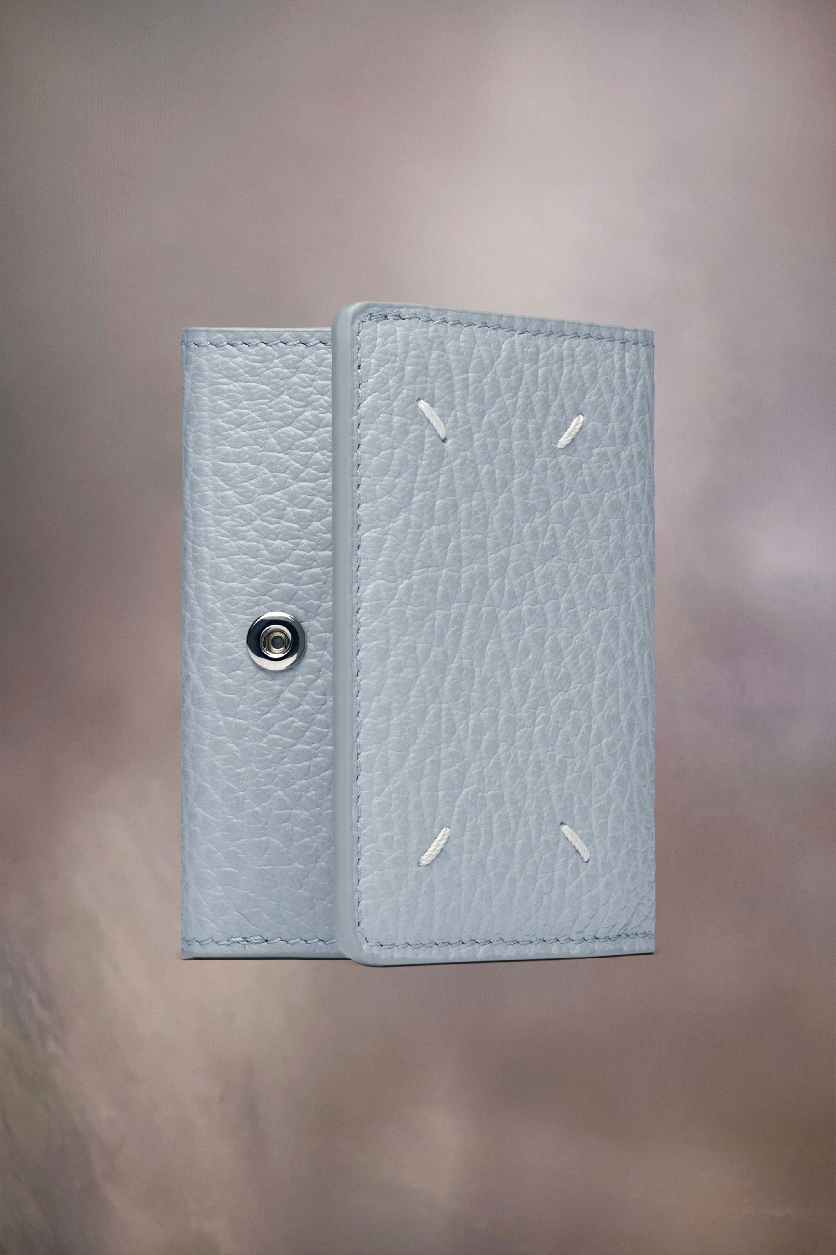 Four stitches pocket wallet - 3
