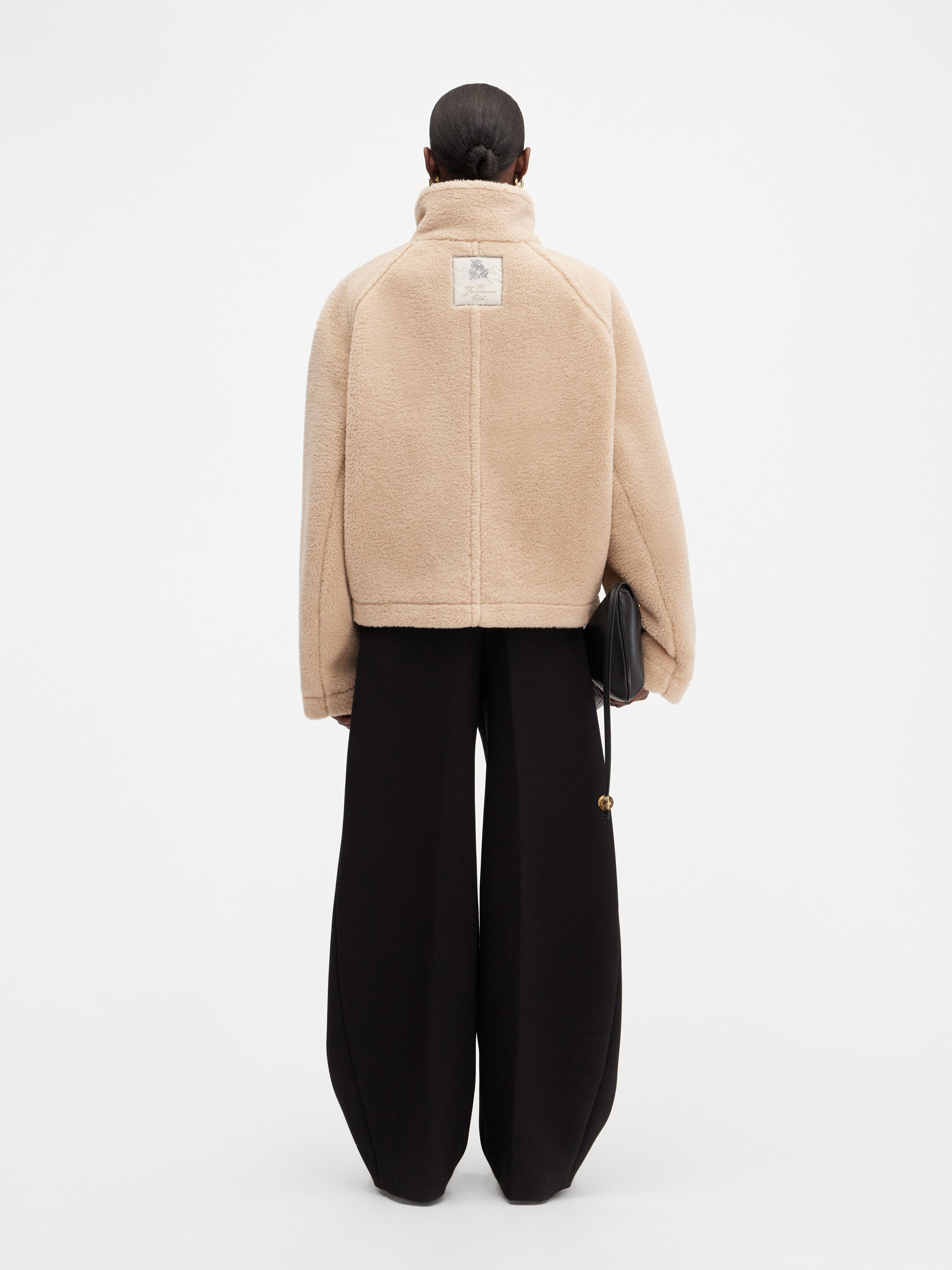 The Fernando jacket - 4