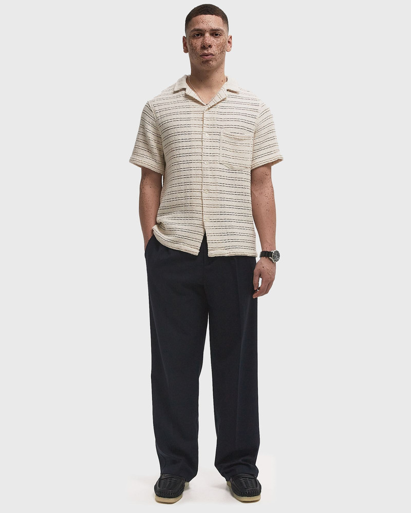 Portuguese Flannel Drove Knit outlook