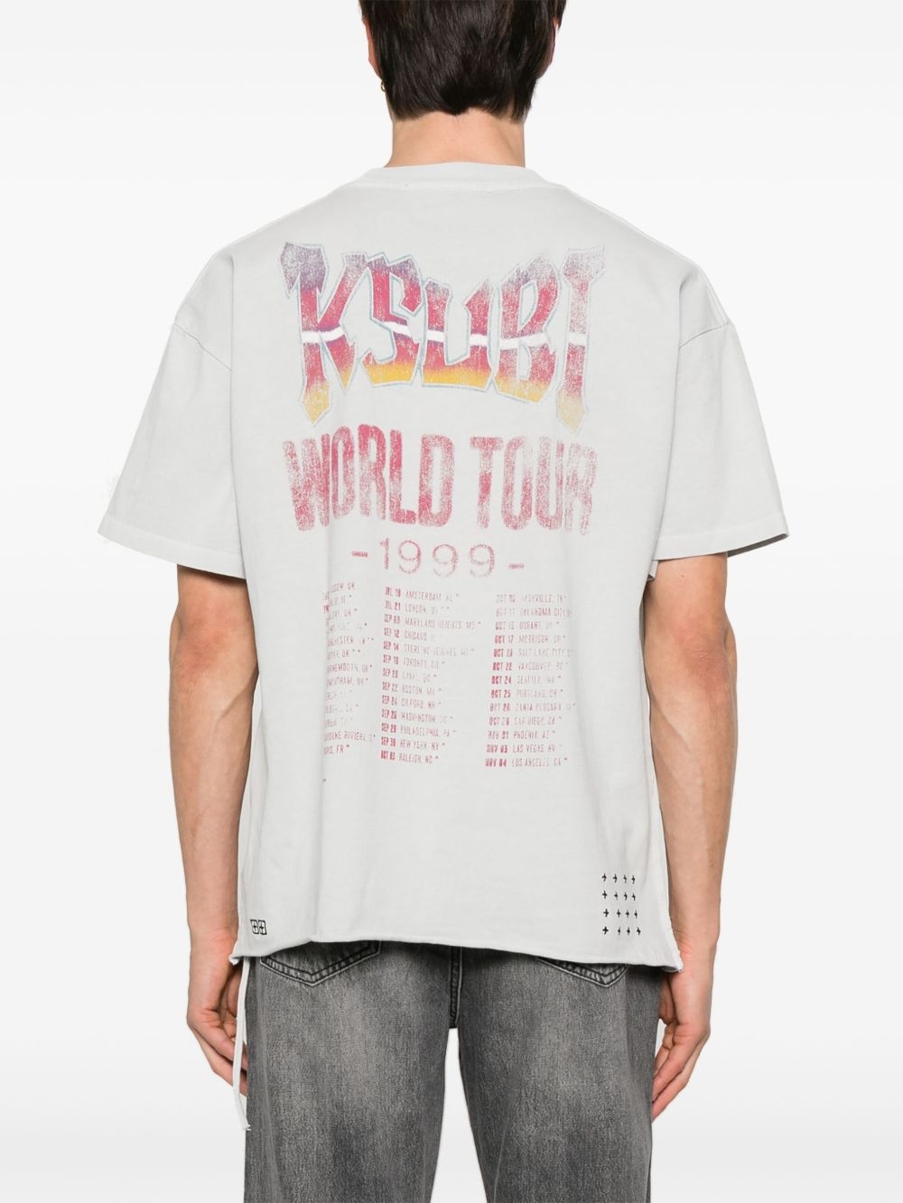 Global Ekcess T-shirt - 3