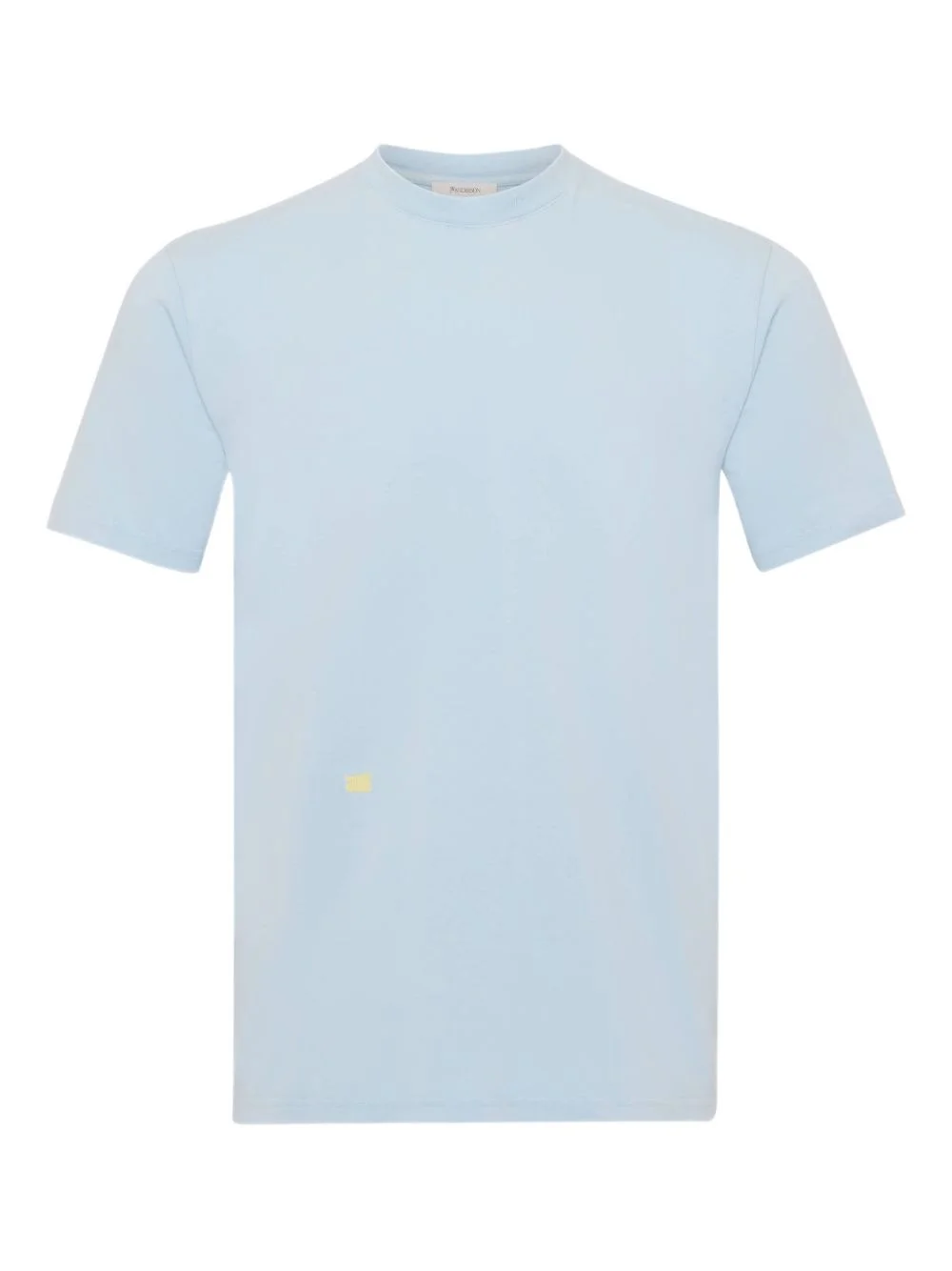 teapot-embroidered T-shirt - 1