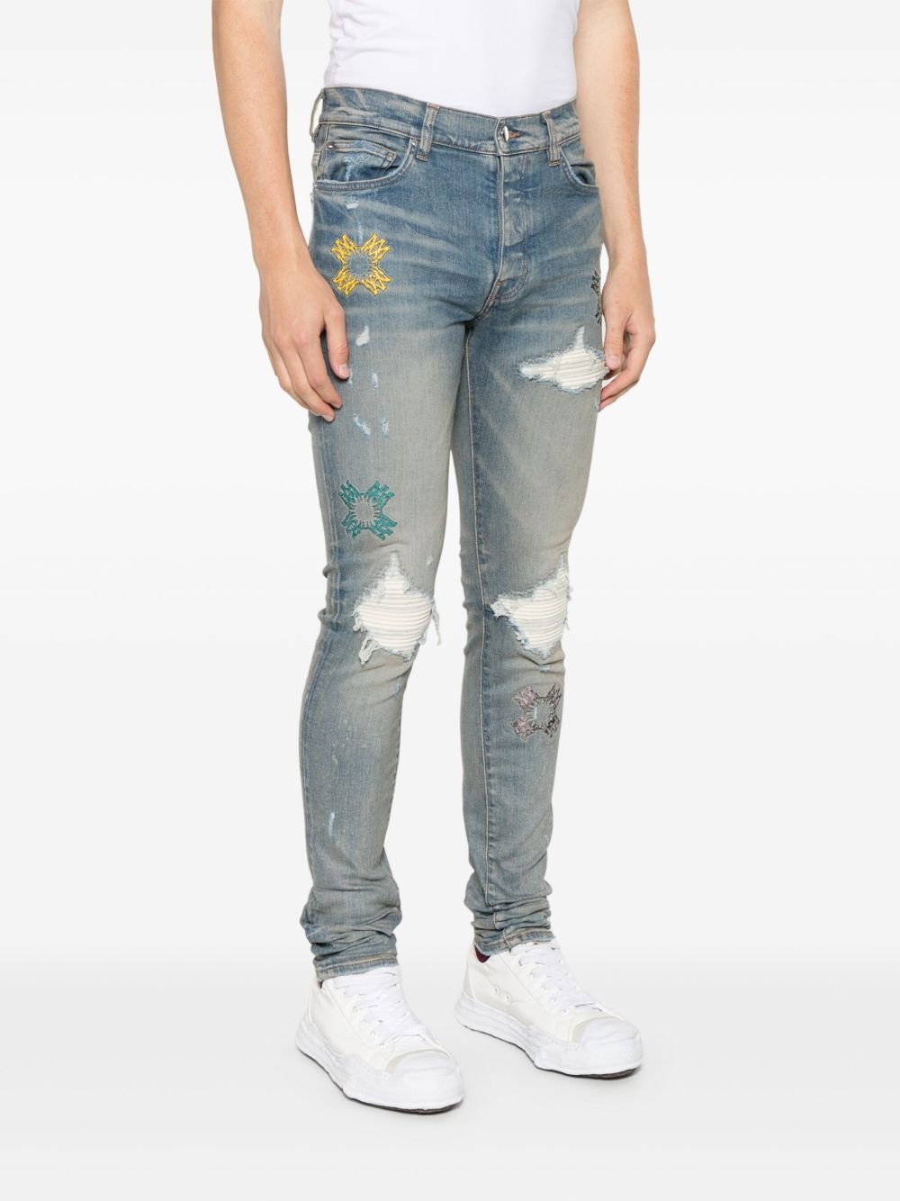 Ma Quad jeans - 3