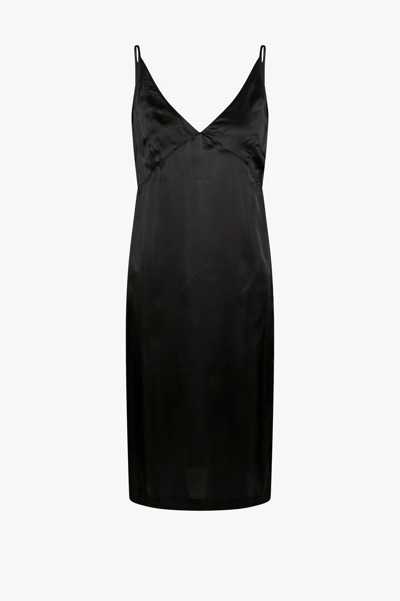 SLIP DRESS - 1
