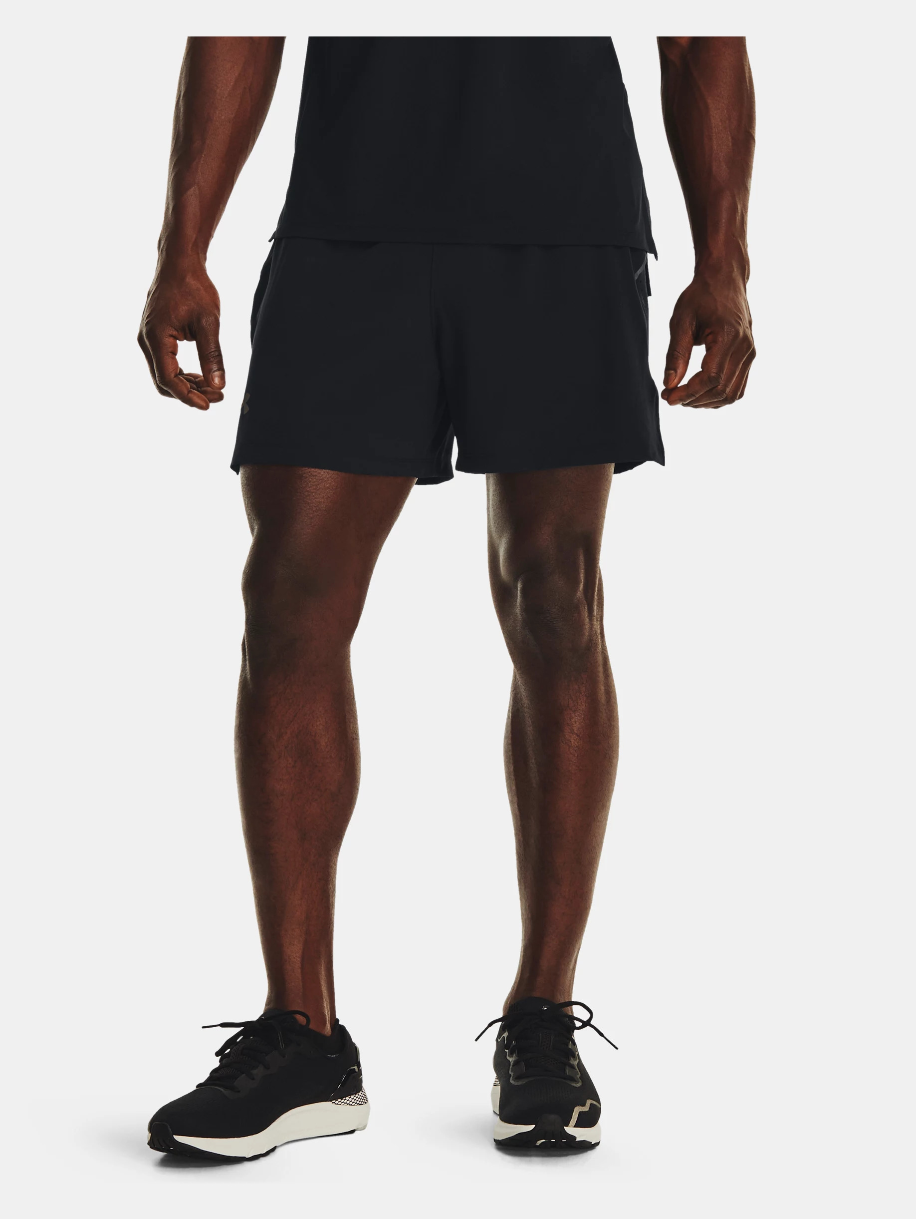 Men's UA Launch Pro 5'' Shorts - 2