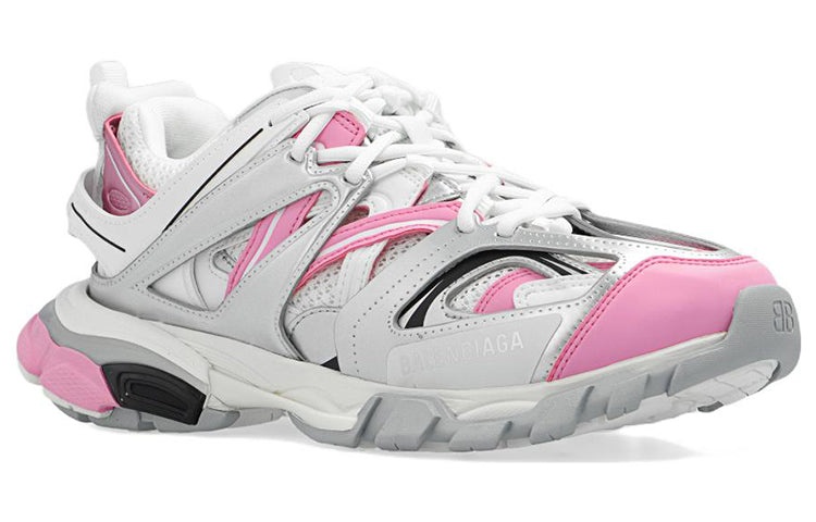(WMNS) Balenciaga Track 2.0 'Pink' 542436W2FSA9518 - 2
