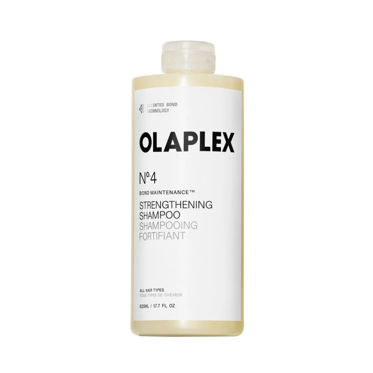 No.4 Bond Maintenance Hair Strengthening Shampoo - 1